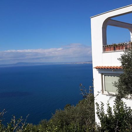 Ambrosio Home Vico Equense Exterior foto