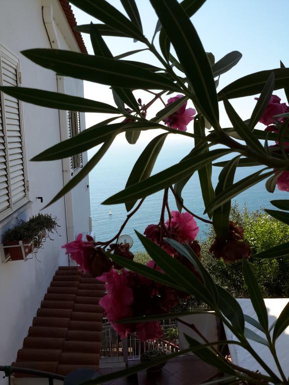 Ambrosio Home Vico Equense Exterior foto