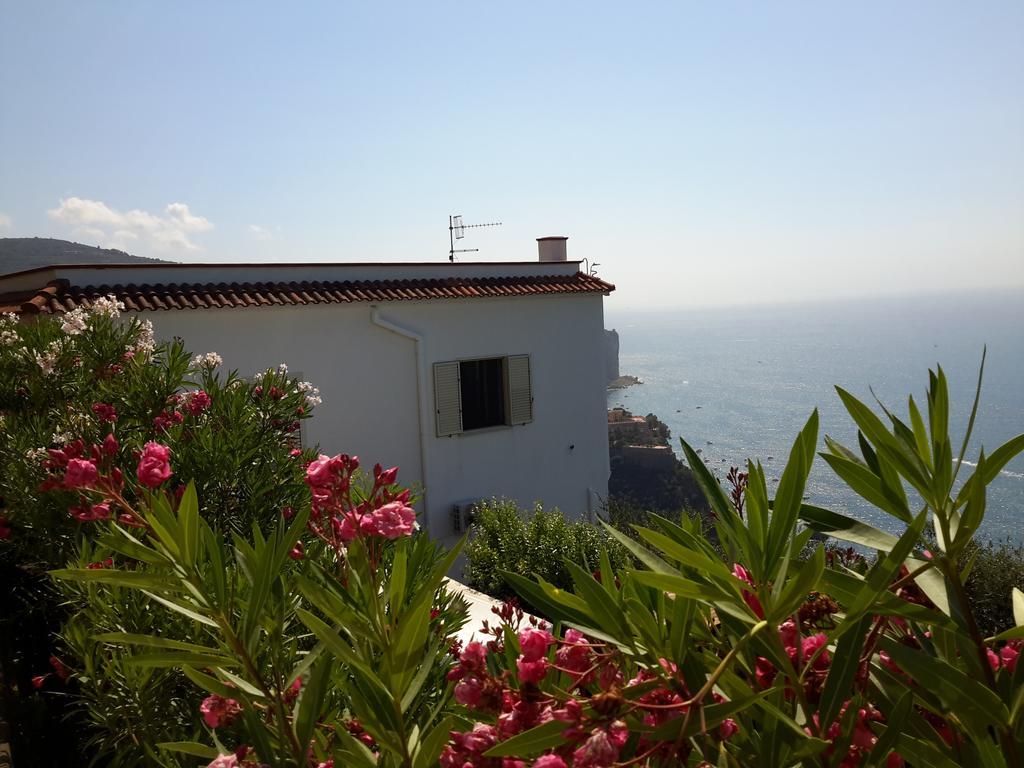 Ambrosio Home Vico Equense Exterior foto