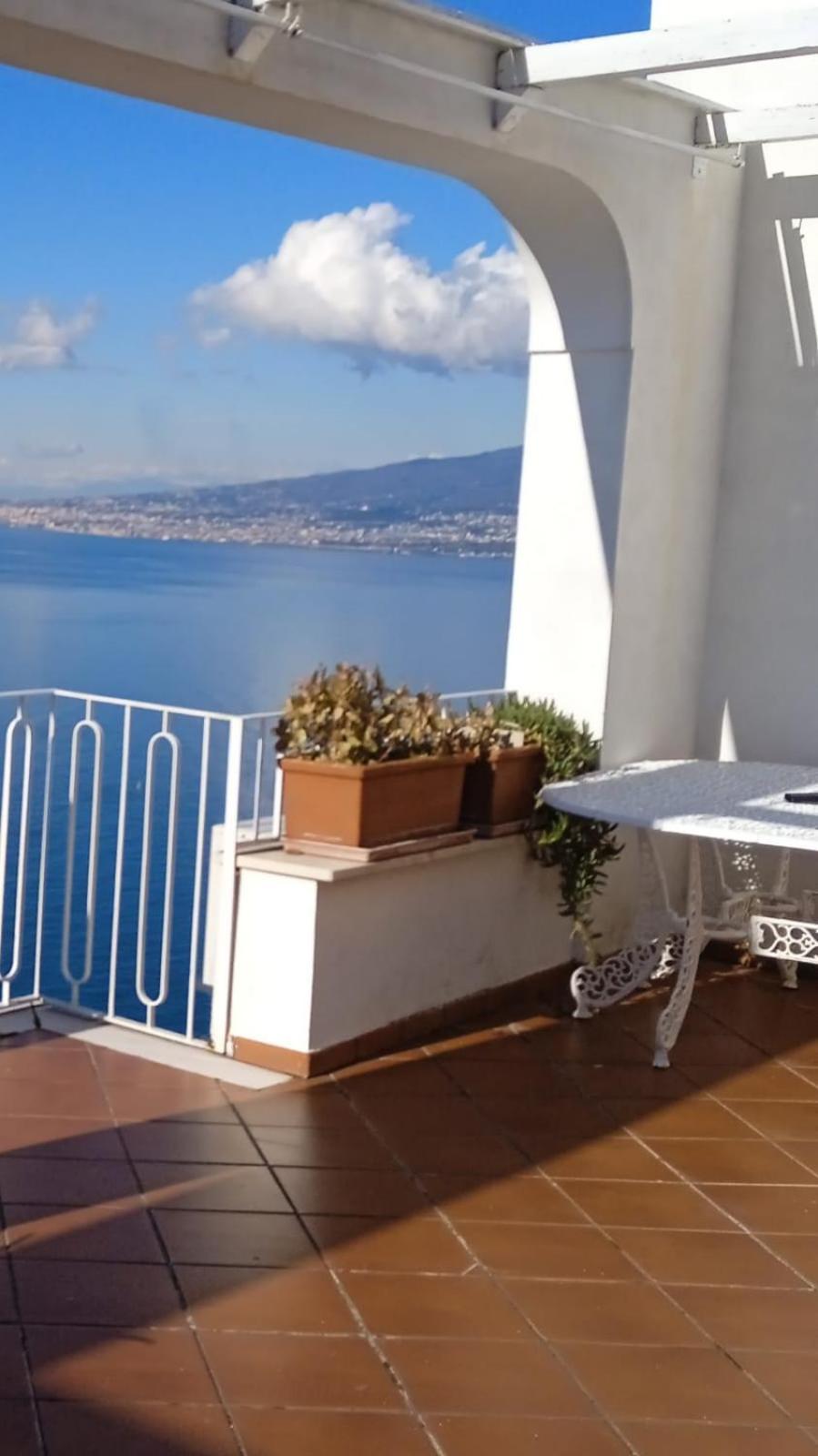Ambrosio Home Vico Equense Quarto foto