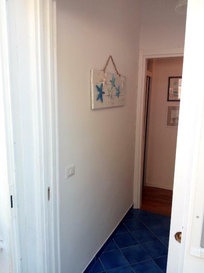 Ambrosio Home Vico Equense Exterior foto