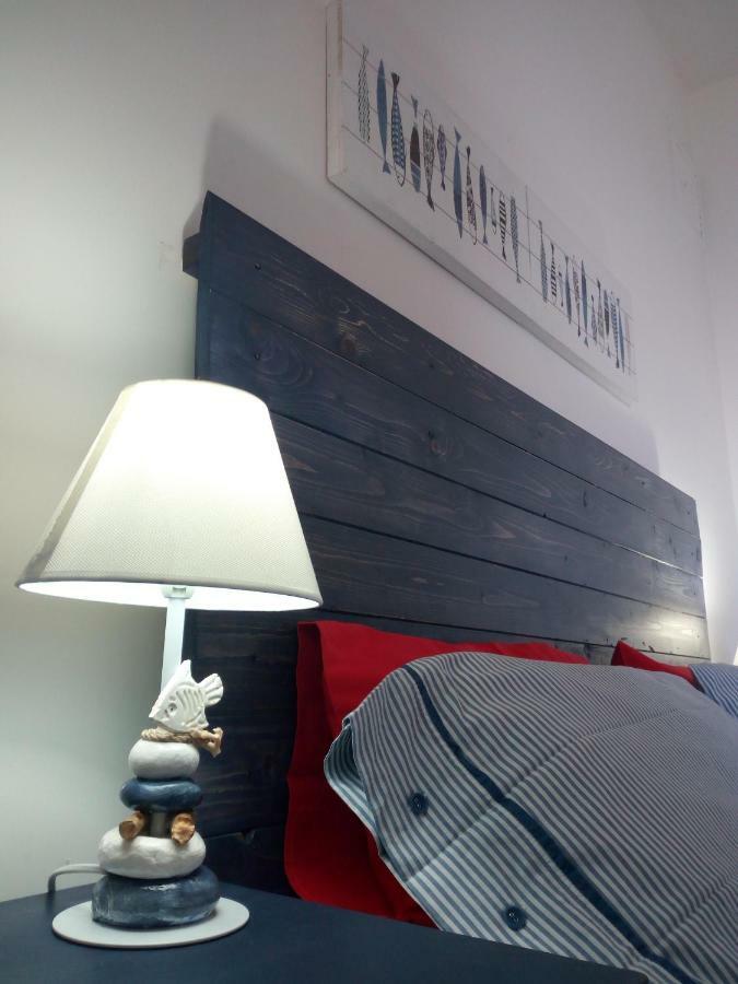 Ambrosio Home Vico Equense Exterior foto